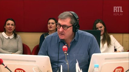 "En plaidant pour un moratoire pour la dette, Hamon est ambigu"