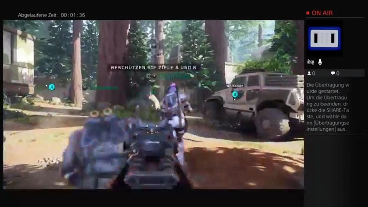 Ps4-live-Übertragung von exoicehd (8)