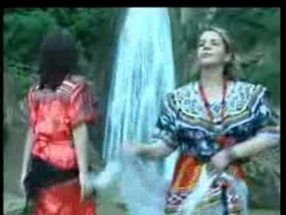Clip video kabyle