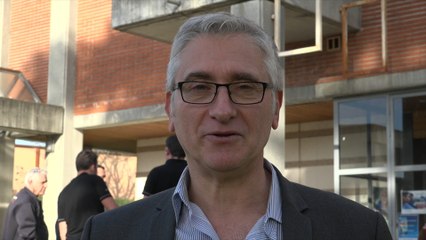 Dumé : « L’arbitrage de demain »