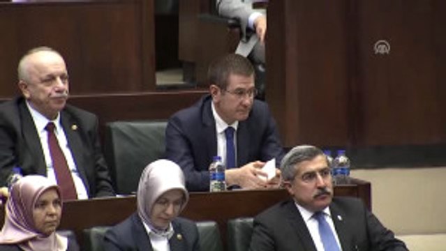 Başbakan Yıldırım: (Cazibe Merkezleri Programı) 25 Milyar Liralık Yatırım Için Müracaat Geldi