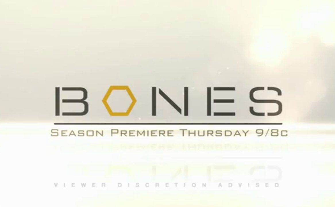 Bones - Promo 7x01