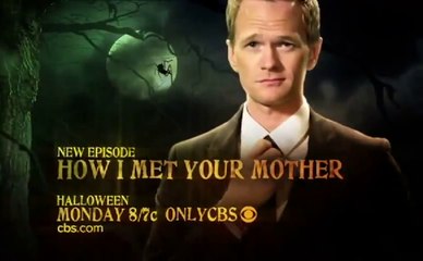 How I Met Your Mother - Promo - 7x08
