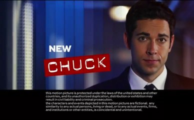 Chuck - Promo 5x02