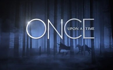 Once Upon A Time - Promo 1x03