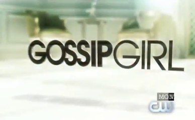 Gossip Girl - Promo 5x06