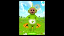 Laa-Laa - Teletubbies - iOS / Android - Gameplay Video