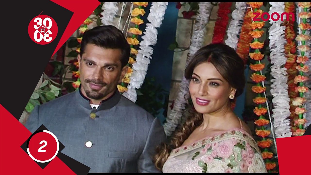 Karan Singh Grover To Be Back On Tv,Rahul Positive For His Film Poorna