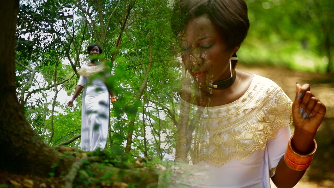 Abeerawo Karen kagawa  Gospel   New Ugandan Music Videos  2017