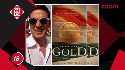 Akshay Taking Hockey Classes,Katrina Spreads Her Charm In Dubai