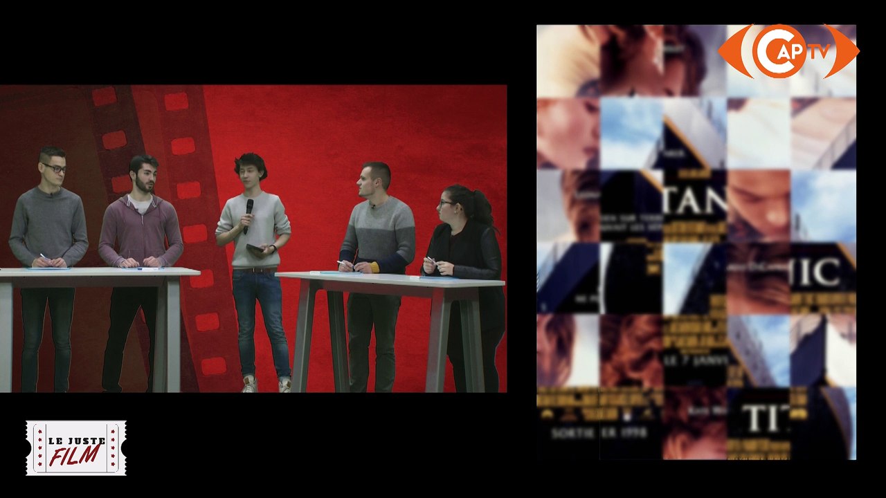 Le juste film