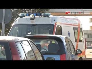 TGSRV 27FEB DONNA MORTA