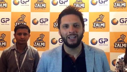 Shahid Afridi Response On Imran Khan Statement