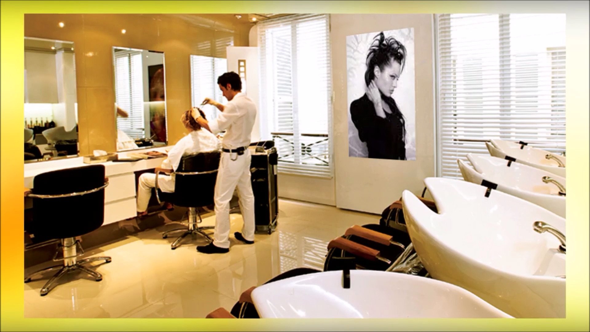 Top Ten Hair Salons In Bangalore - video Dailymotion