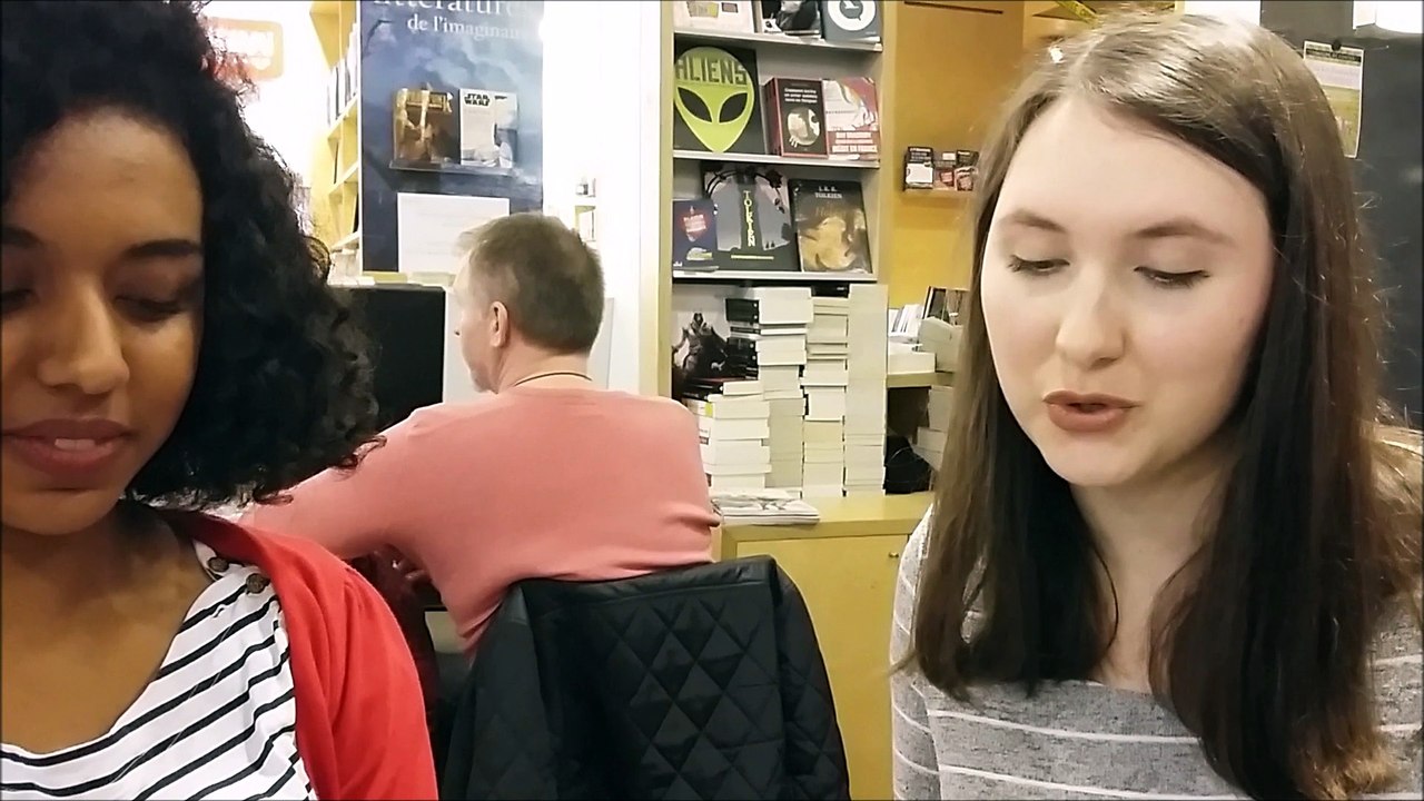 Etterbeek: Flight 404 en finale du concours des mini-entreprises