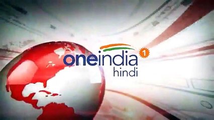 Vidarbha’s Akshay Karnewar bowling with both hands