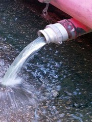 Degler Waste Services, Ridgeland, SC: Dispose Waste Safely - Visit Our Treatment Plant Today!