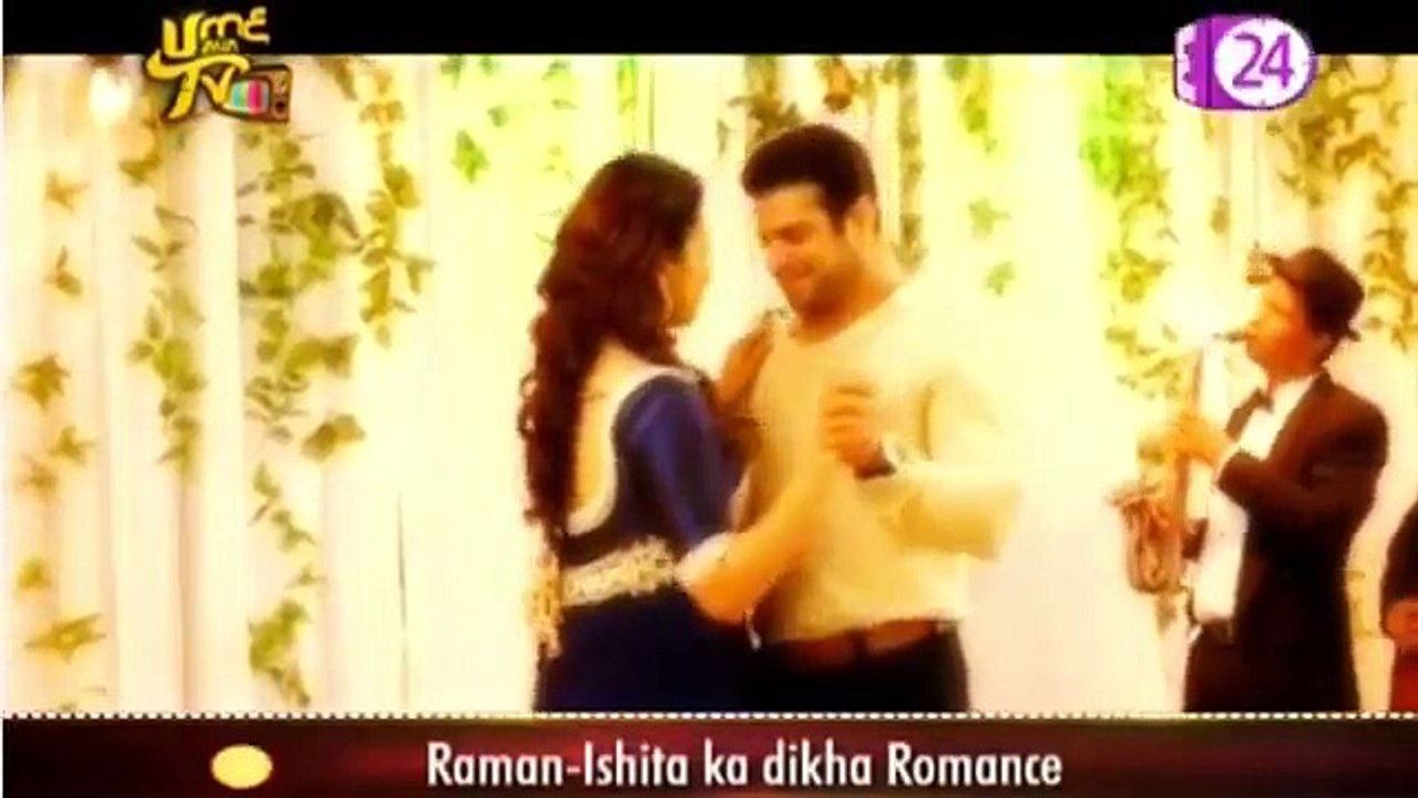 Yeh Hai Mohabbatein - Raman - Ishita's Romantic Date - 29th February 2017 news