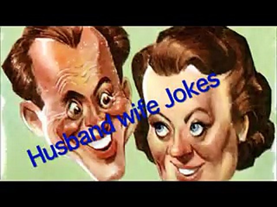 jokes hisband