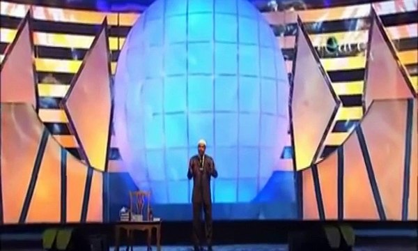 Why Homosexuality is Prohibited in Islam & Christianity-Dr.Zakir Nail