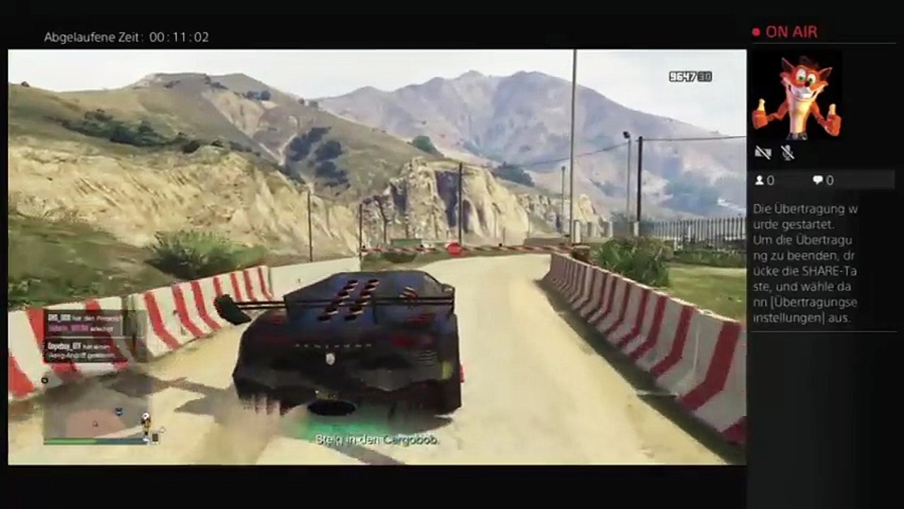 PS4-Live-Übertragung von TurkChef32 (11)