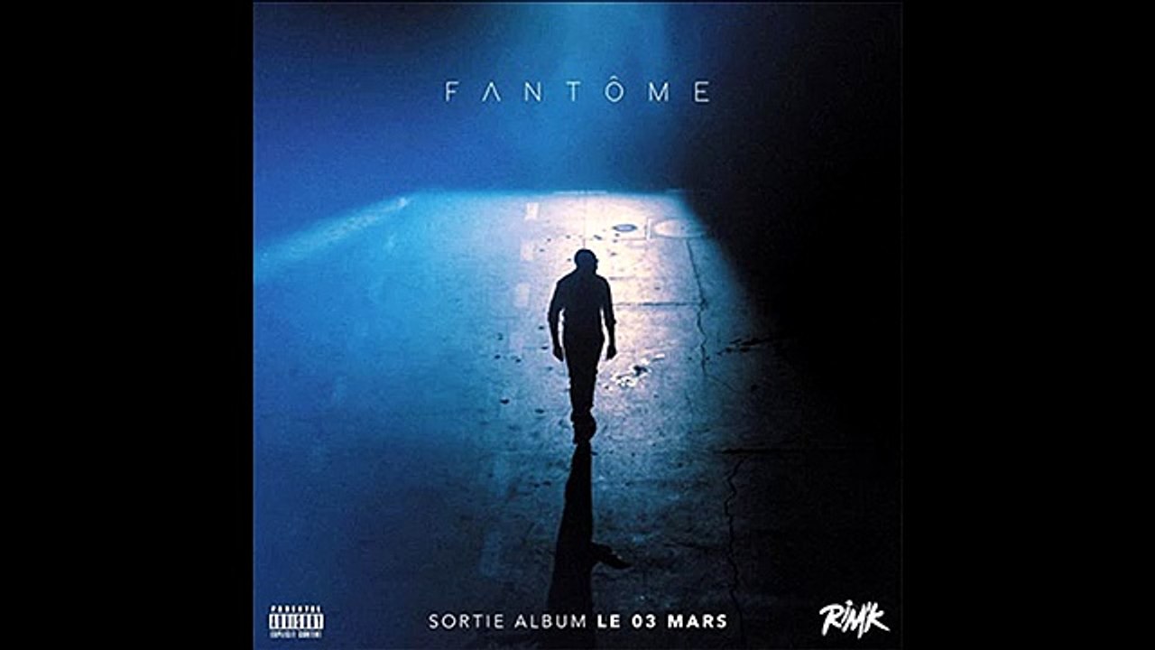 Rimk - Cite dortoir (Album FANTOME) Exlu Rap
