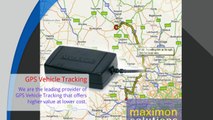 GPS Vehicle Tracking