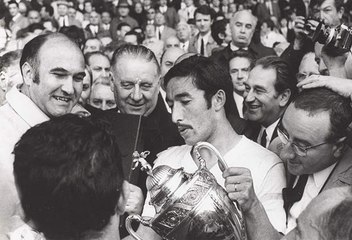 Mémoires de Coupe : épisode 4, Jean Djorkaeff 1969