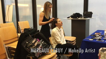 Making off du 1er épisode de la saison 2 du N'Dance Project