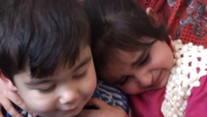 Henüz Üç Yaşındaki Müslüm Tedavi Olmazsa Ölecek