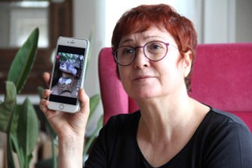 Evladı Gibi Seviyordu: Bulana 2 Bin Lira Verecek