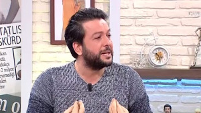 Nihat Doğan'dan Kendisine Nihal Diyen Müjdat Gezen'e Ağır Yanıt