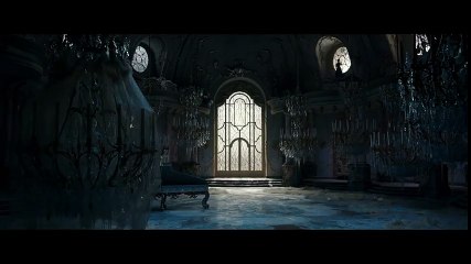 Disney's Beauty and the Beast - Academy Awards TV Spot