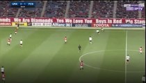 Tomoya Ugajin GOAL HD - Urawa (Jpn) 4-1	Seoul (Kor) 28.02.2017 HD