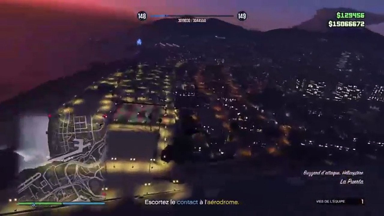 GTA 5 online mission and survie (185)