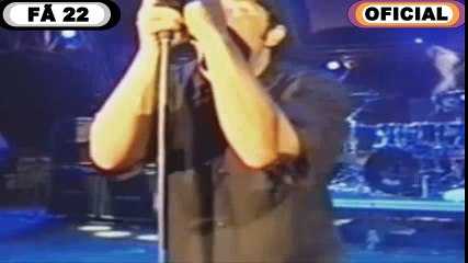 CPM22- Especial como você (Planeta Atlântida 2003 SC)