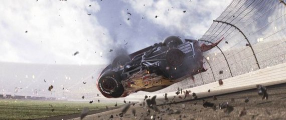 Cars 3 - Trailer 2 español (HD)