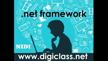 03.NET .Net languages: C# and Visual Basic .NET (Conclusion)