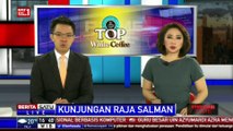 Pengusaha dan Kepolisian Arab Saudi Tiba di Indonesia