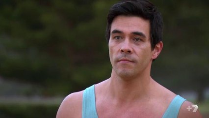 Home and Away 6605 1st March 2017