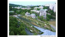 Conférence Paris sous Paris ?