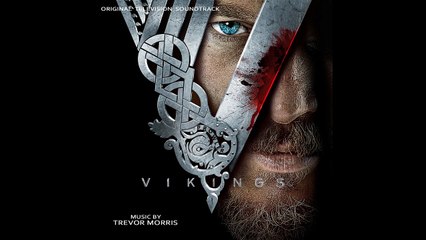 Vikings 05. Journey To Kattegat Soundtrack Score