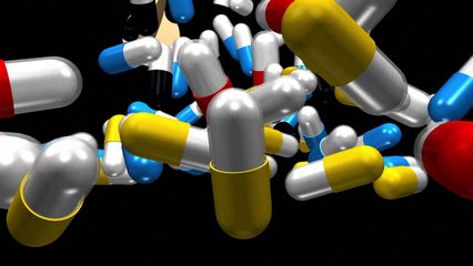 Bacterial resistance to antibiotics