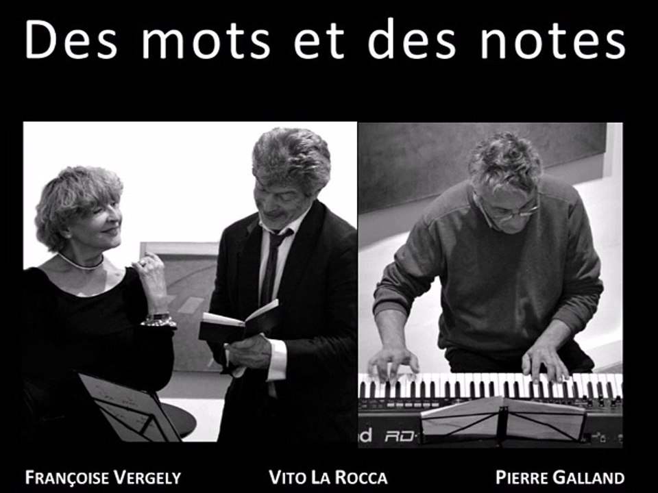 Des mots et des notes  03