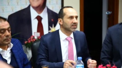 Ünye Belediye Başkanı Çamyar: "16 Nisan'da Ayak Bağımızdan Kurtulacağız"