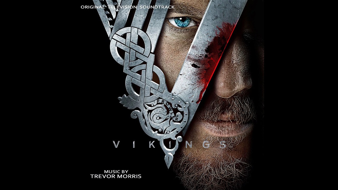 Vikings 07. The Sunstone Soundtrack Score