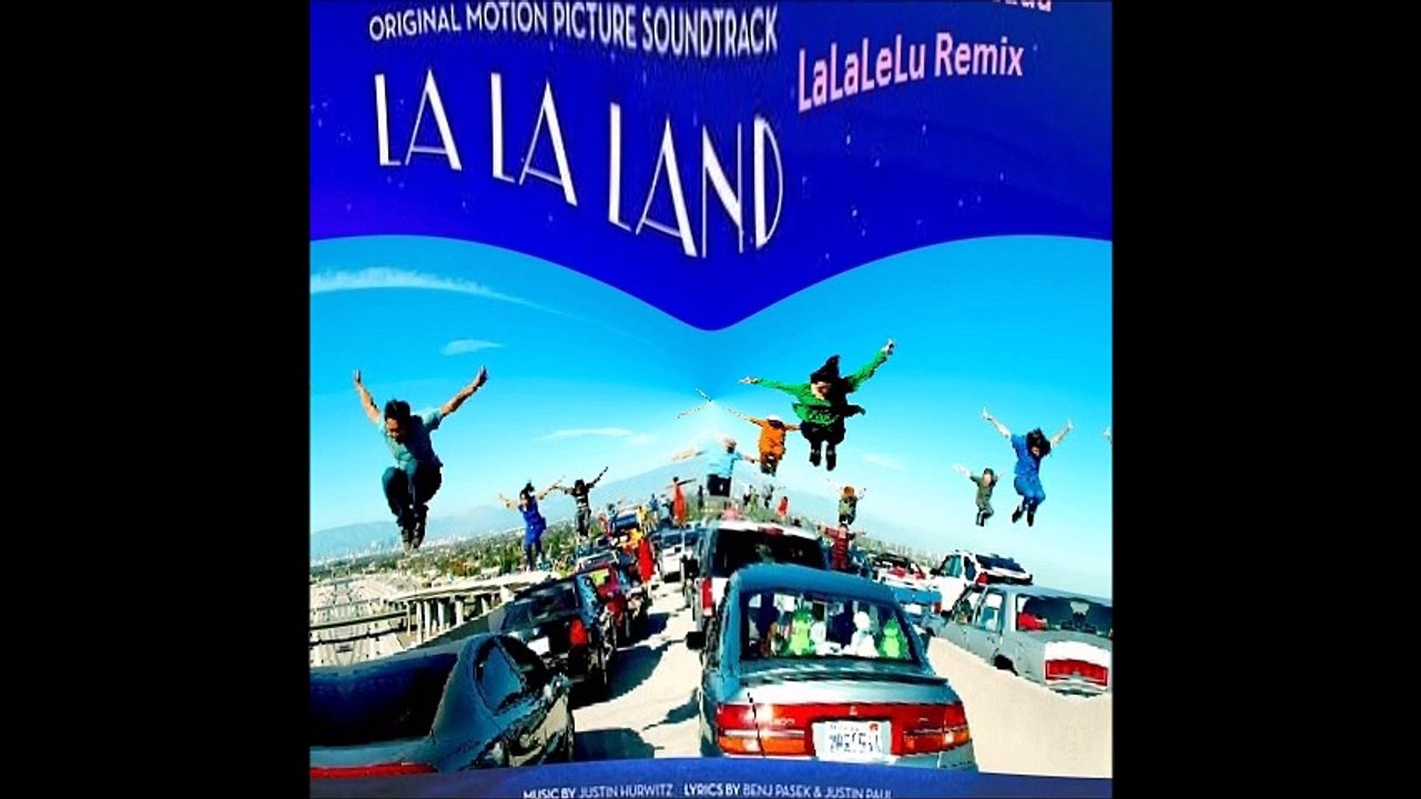 Emma Stone & Ryan Gosling - Another day of sun (Bastard Batucada LaLaLeLu Remix)