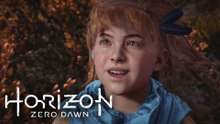 Horizon Zero Dawn Inicio