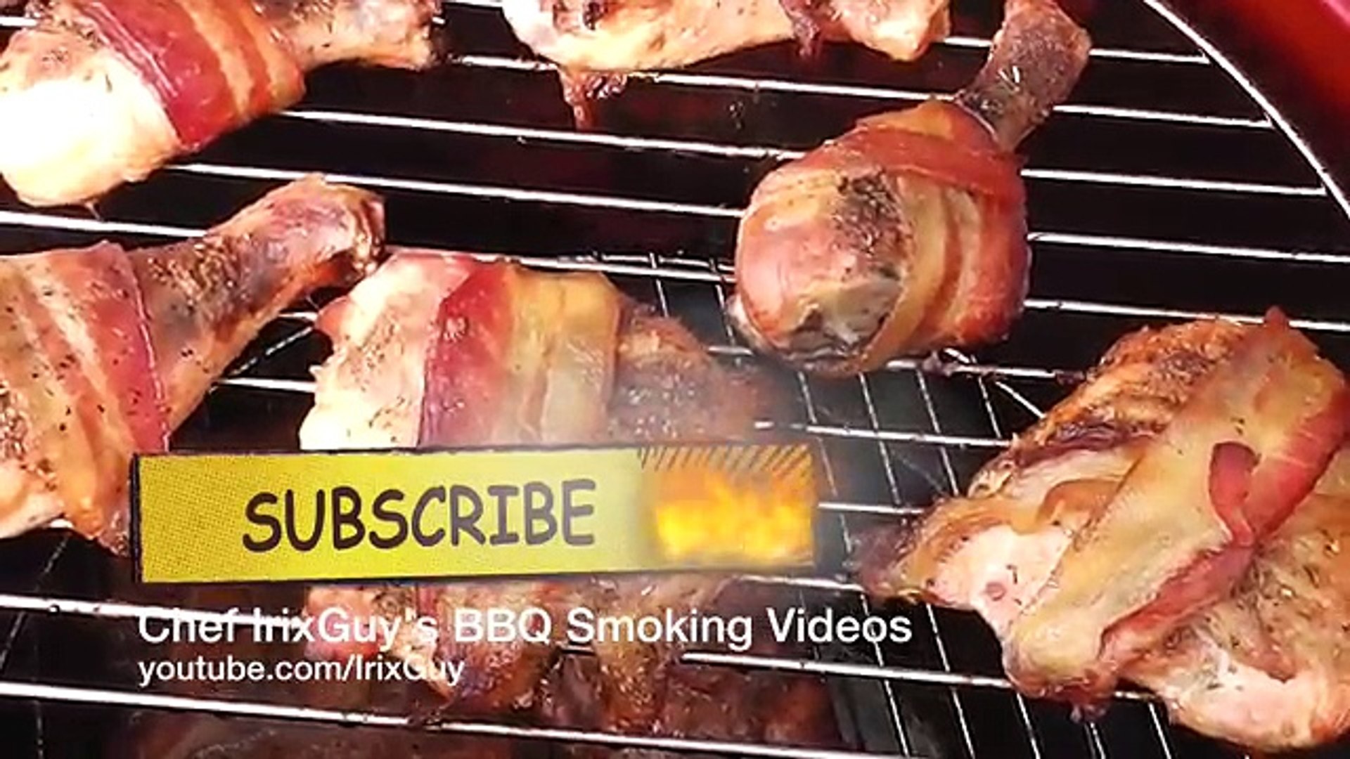 Brinkmann Smoker Cooking Recipe Book Pdf | Besto Blog