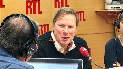 Donald Trump a-t-il conquis l'Amérique ?